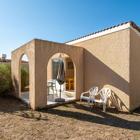 Belambra Clubs Residence Gruissan - Les Ayguades-2