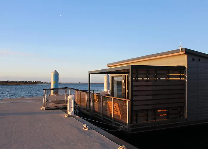 Hotel Les Ilots De Gruissan